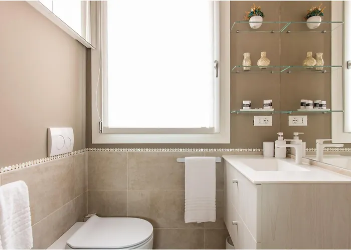 Tiffany Silver Сasa de vacaciones Burano