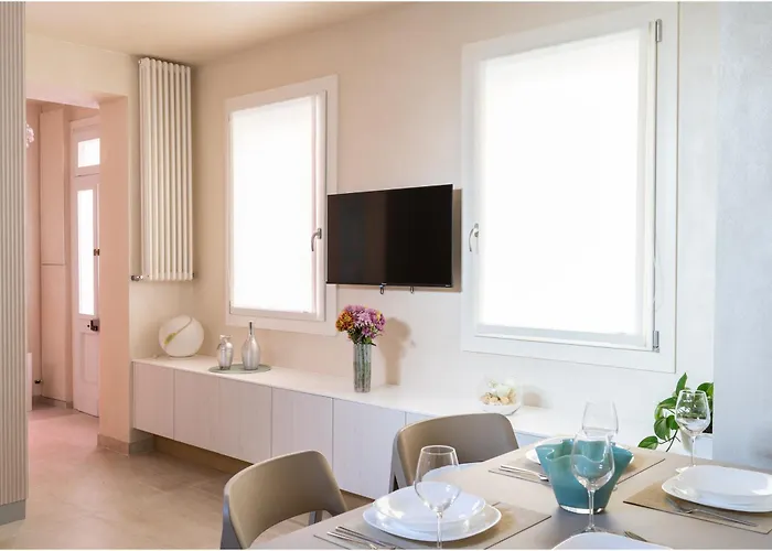 Сasa de vacaciones Tiffany Silver *