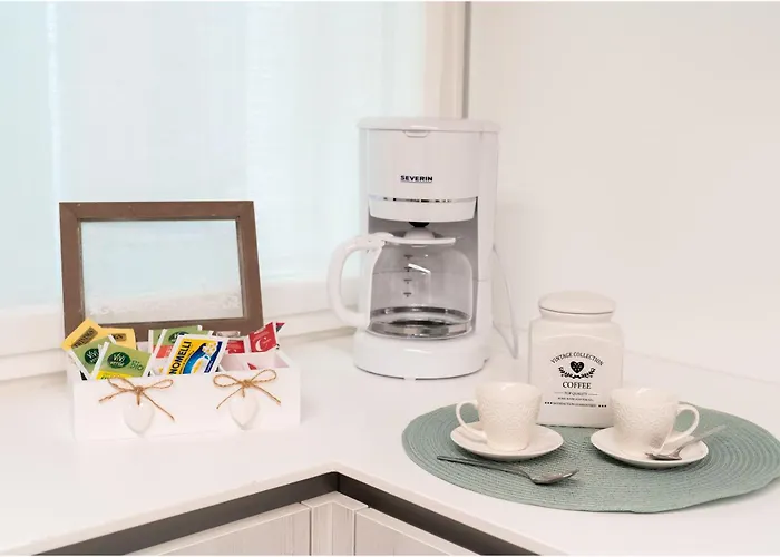 Tiffany Silver * Burano