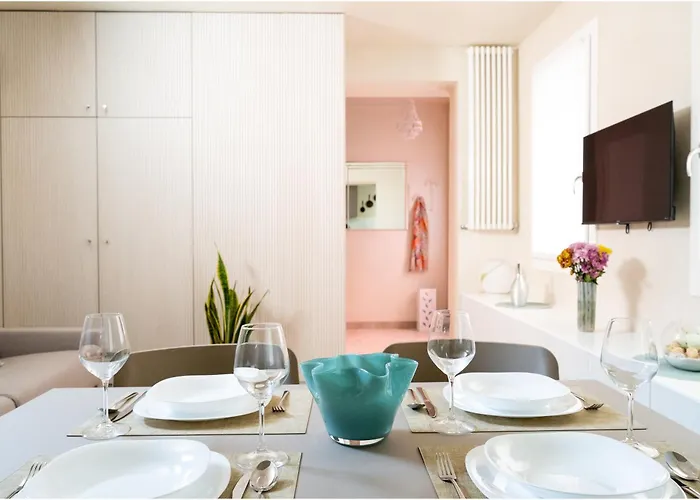 Tiffany Silver Сasa de vacaciones *