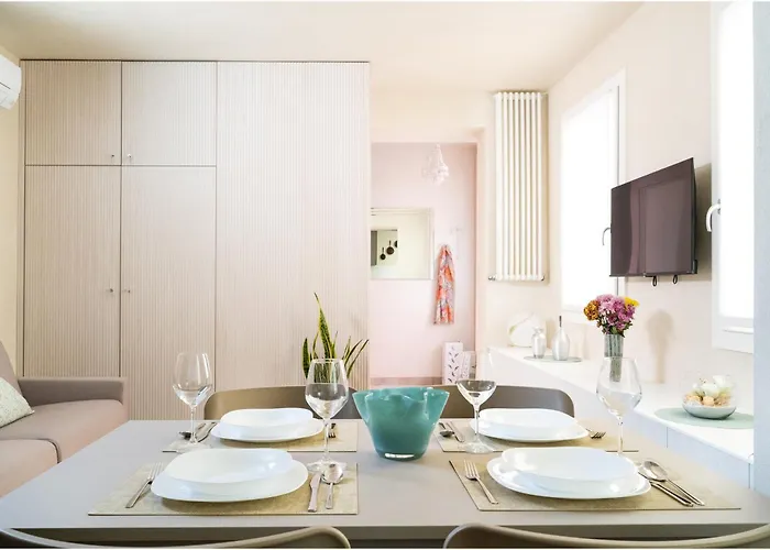 Tiffany Silver Сasa de vacaciones *