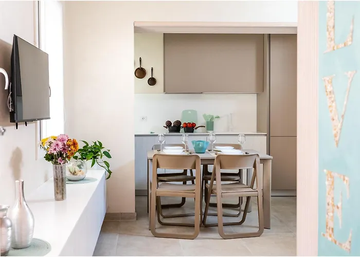 Tiffany Silver Burano