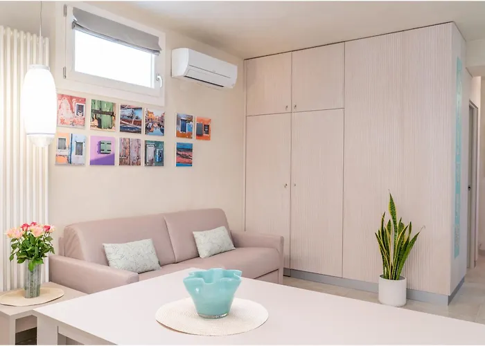 Tiffany Silver * Burano