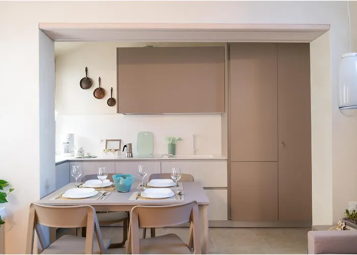 Tiffany Silver Сasa de vacaciones Burano