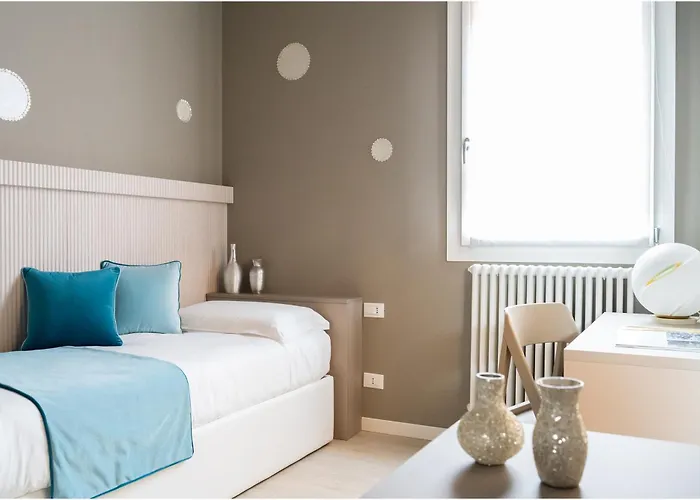 Tiffany Silver Σπίτι διακοπών Μπουράνο