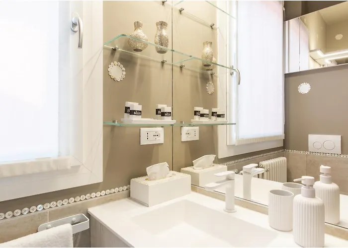 Tiffany Silver Сasa de vacaciones *