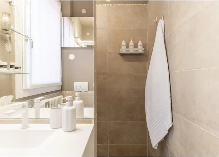 Сasa de vacaciones Tiffany Silver *