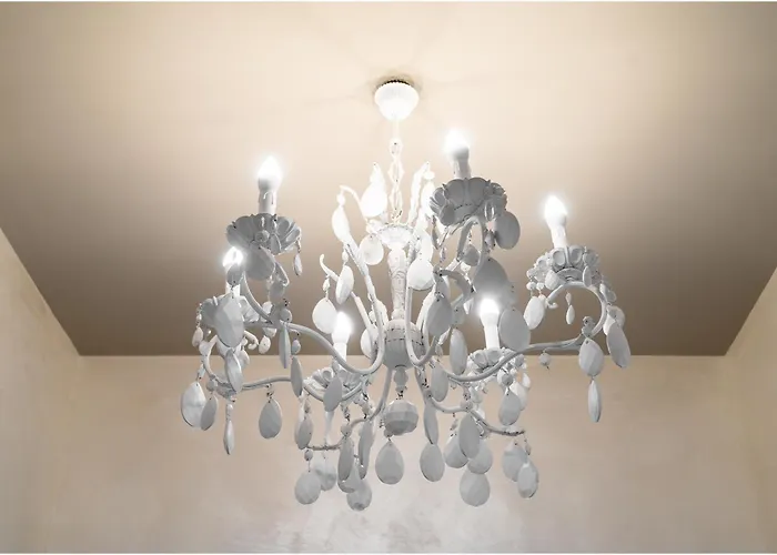 Feriehus Tiffany Silver