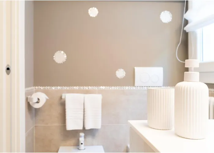 Tiffany Silver Сasa de vacaciones *